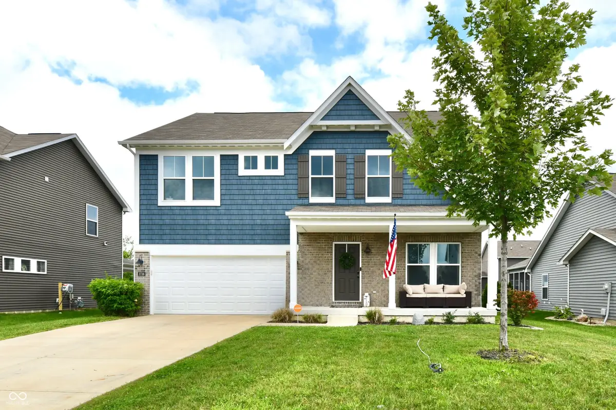 3736 Highgate Court, Indianapolis, IN 46237 - #1