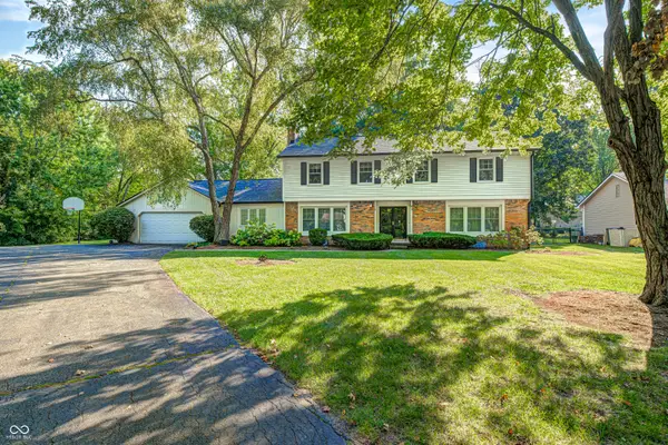 2043 Whitewood Court, Indianapolis, IN 46260