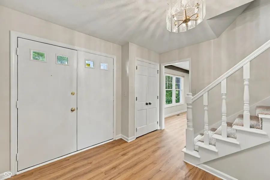 2043 Whitewood Court, Indianapolis, IN 46260 - #2