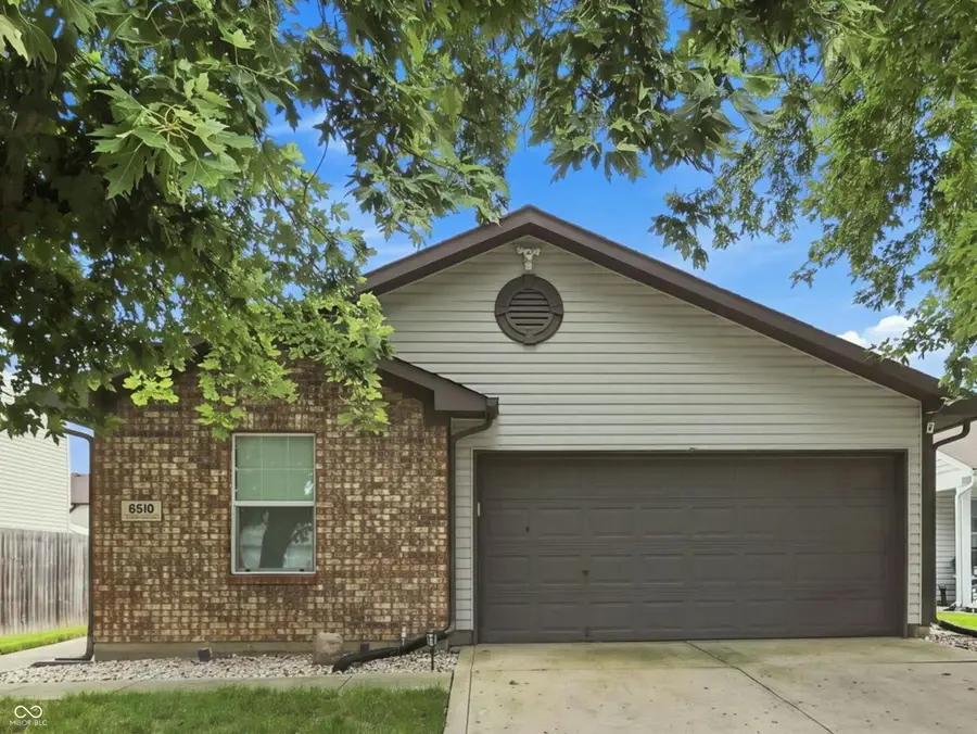 8510 Coralberry Lane, Indianapolis, IN 46239 - #2