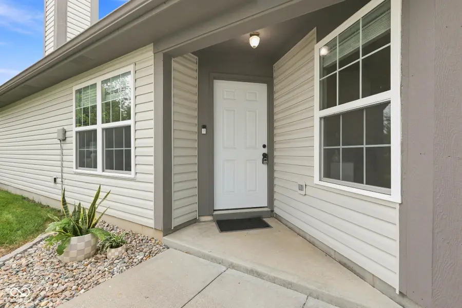 8510 Coralberry Lane, Indianapolis, IN 46239 - #3