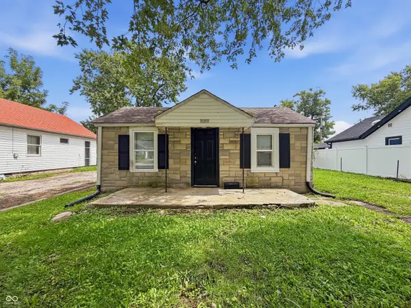 3055 Harlan Street, Indianapolis, IN 46237