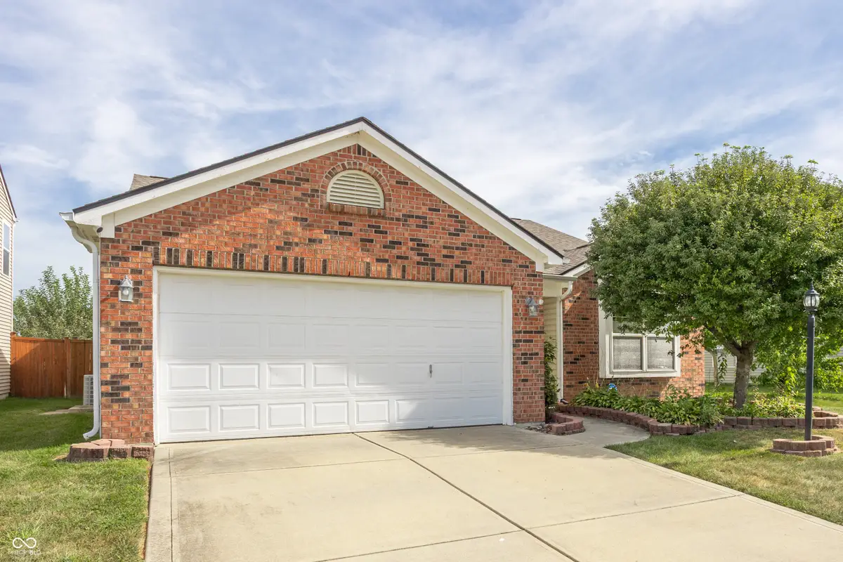 12476 Deerview Drive, Noblesville, IN 46060 - #1