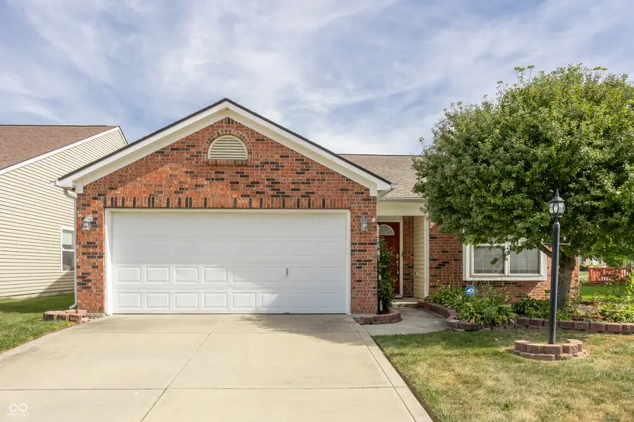 12476 Deerview Drive, Noblesville, IN 46060 - #2