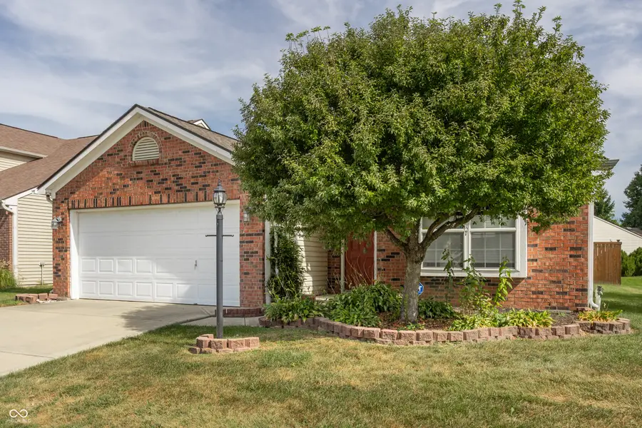 12476 Deerview Drive, Noblesville, IN 46060 - #3