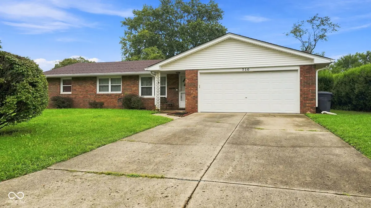 710 Piccadilli Road, Anderson, IN 46013 - #1
