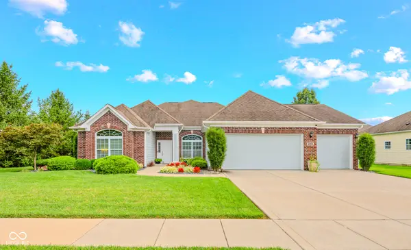 6103 Pelican Lane, Columbus, IN 47201