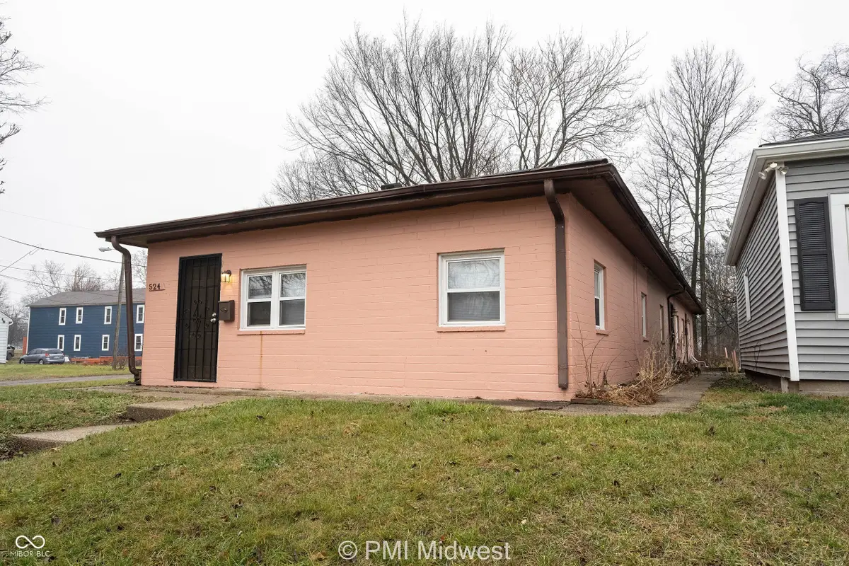 522-524 W 23rd Street, Indianapolis, IN 46208 - #1