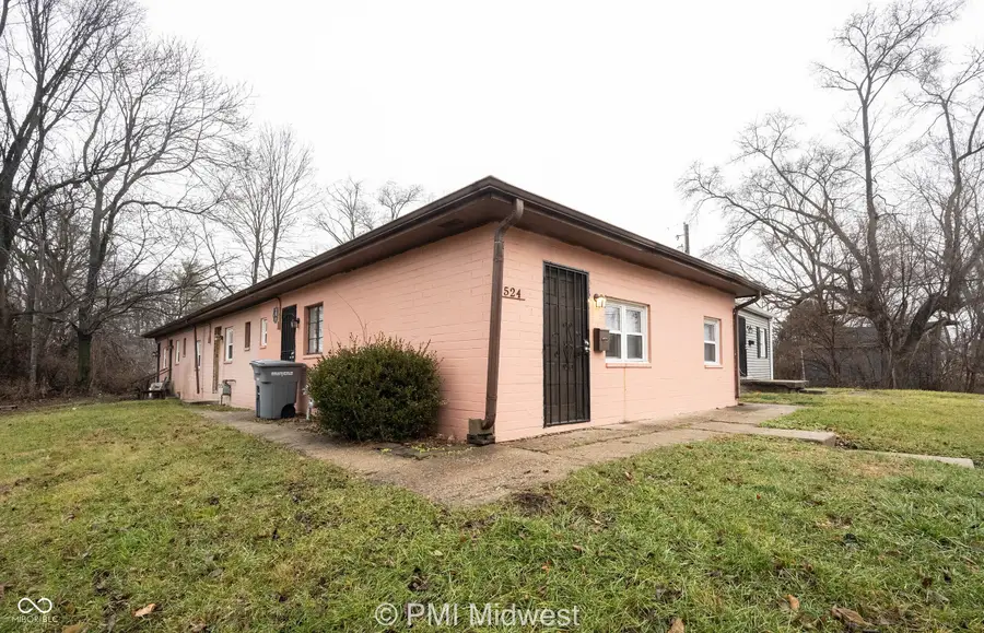 522-524 W 23rd Street, Indianapolis, IN 46208 - #2