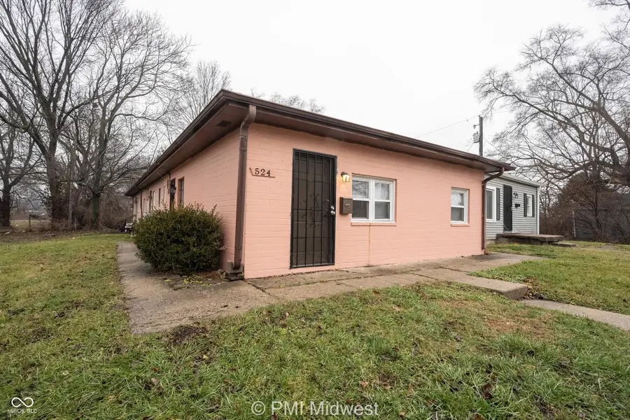 522-524 W 23rd Street, Indianapolis, IN 46208 - #3