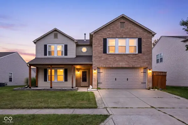 10255 Lothbury Circle, Fishers, IN 46037