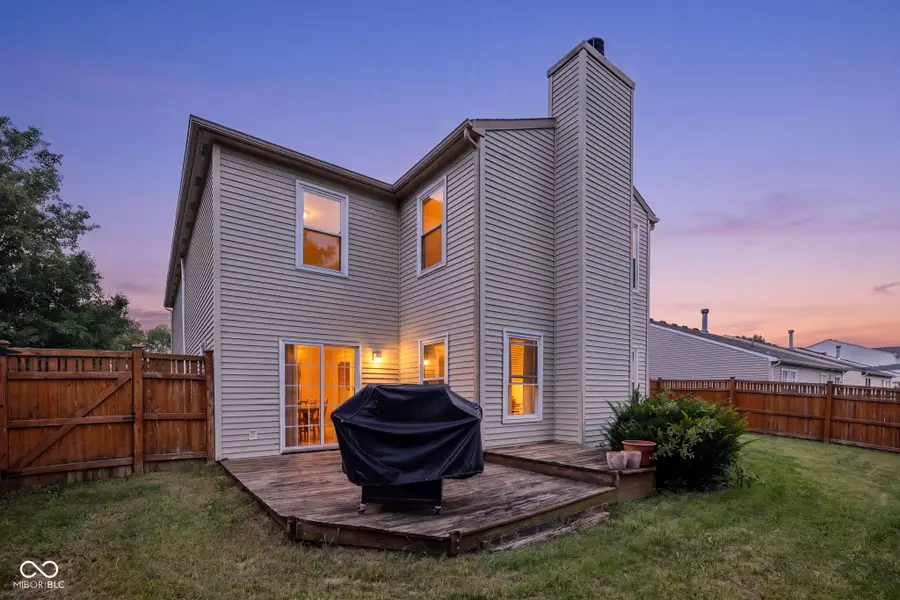 10255 Lothbury Circle, Fishers, IN 46037 - #2