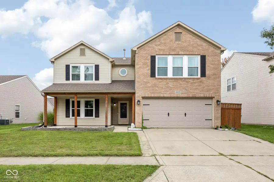 10255 Lothbury Circle, Fishers, IN 46037 - #3