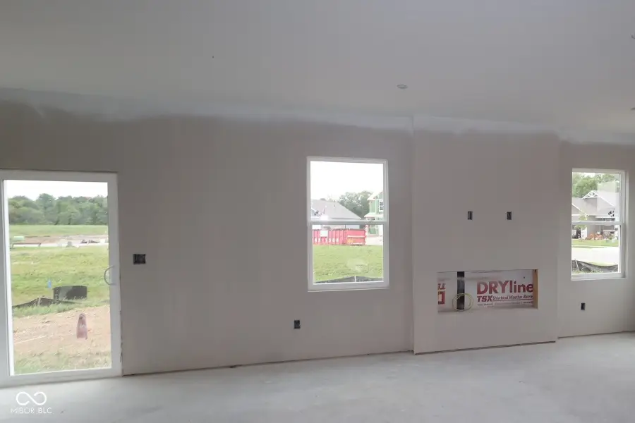 2344 Marjorie Way, Shelbyville, IN 46176 - #3