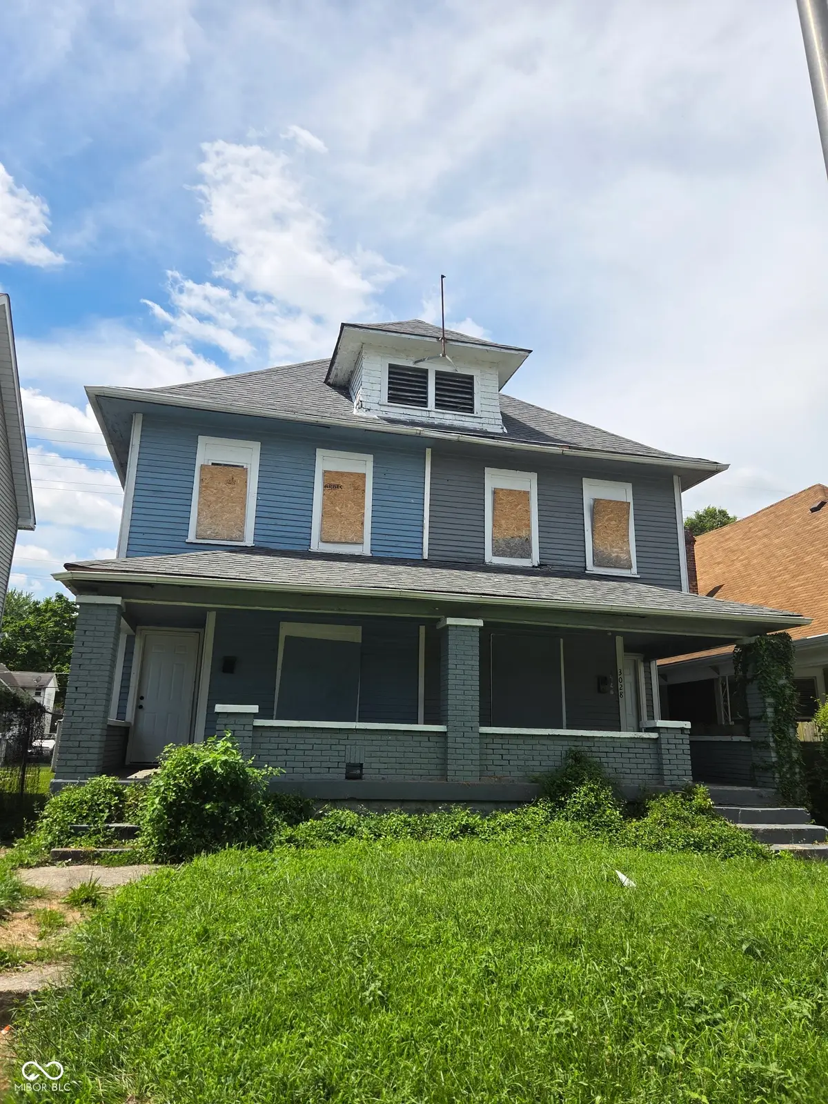 3026 N Capitol Avenue, Indianapolis, IN 46208 - #1
