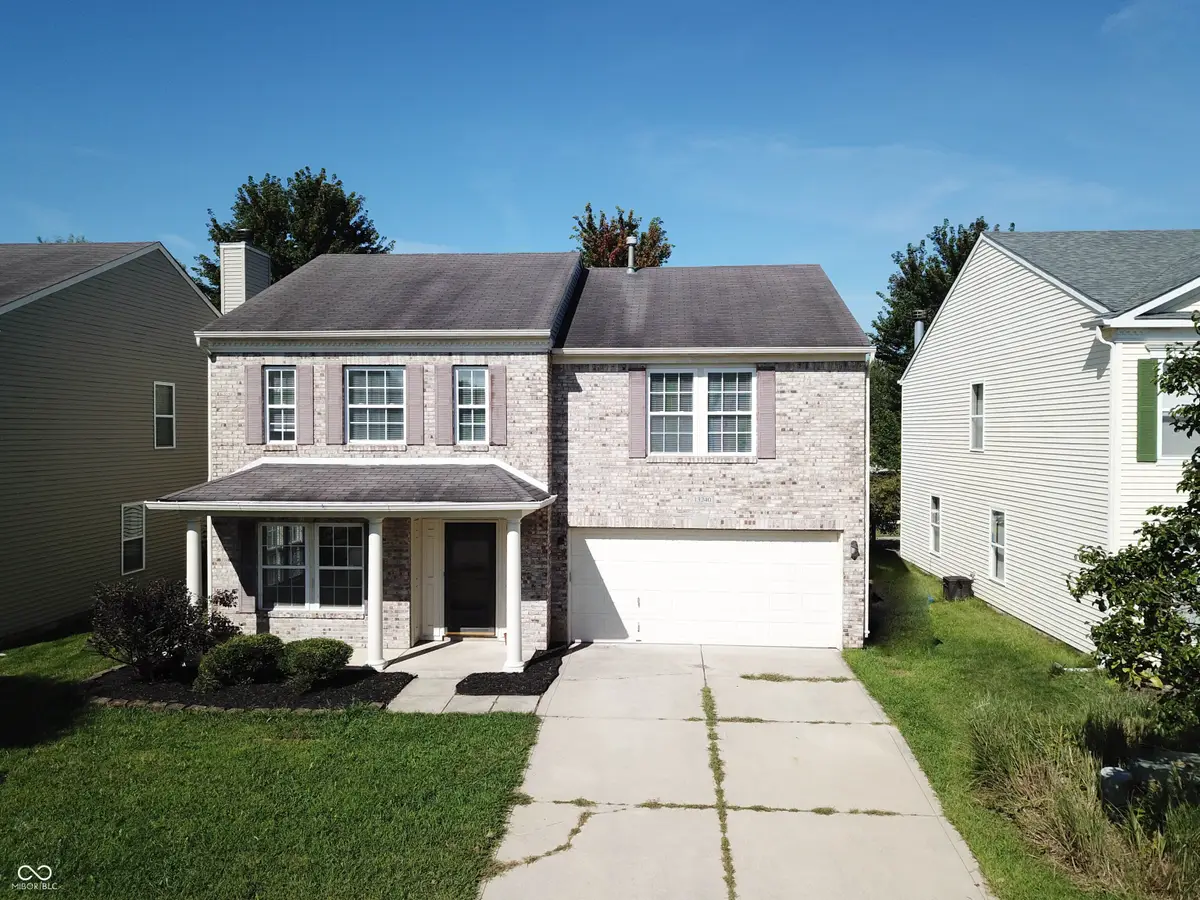 13240 All American Road, Fishers, IN 46037 - #1