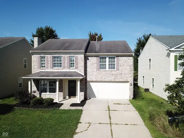 13240 All American Road, Fishers, IN 46037