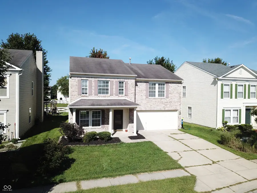 13240 All American Road, Fishers, IN 46037 - #2