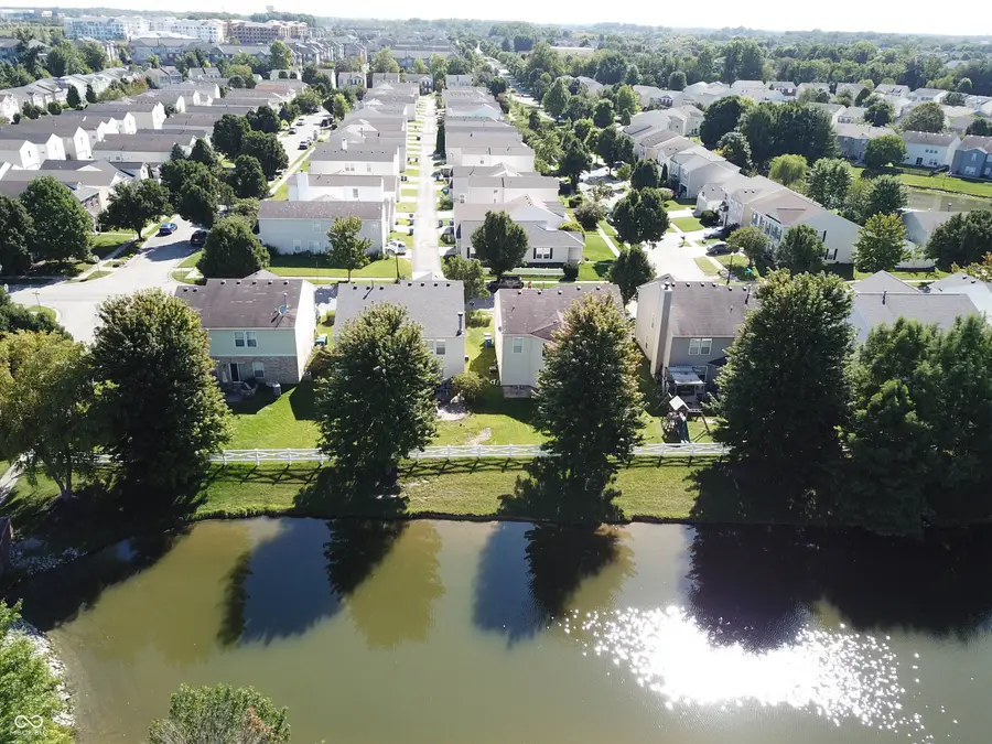 13240 All American Road, Fishers, IN 46037 - #3