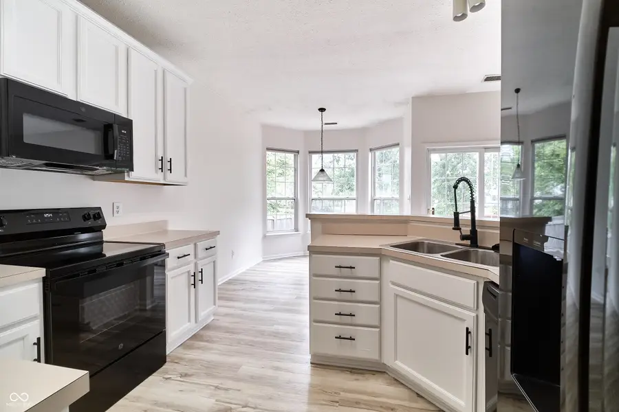 641 Beaverbrook Drive, Carmel, IN 46032 - #3