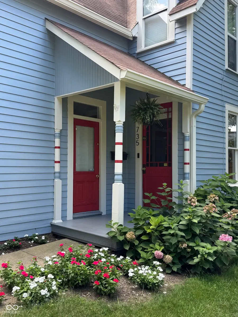 735 Elm Street, Indianapolis, IN 46203 - #3