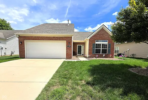 1149 Blue Bird Drive, Indianapolis, IN 46231