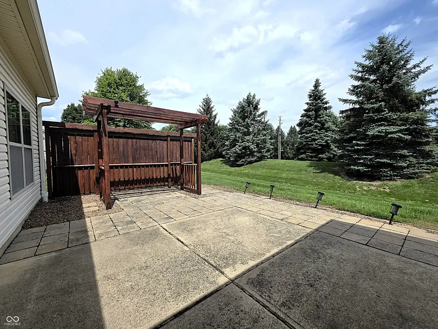 1149 Blue Bird Drive, Indianapolis, IN 46231 - #2