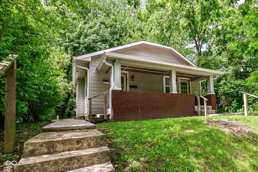 2930 N Dearborn Street, Indianapolis, IN 46218 - #2