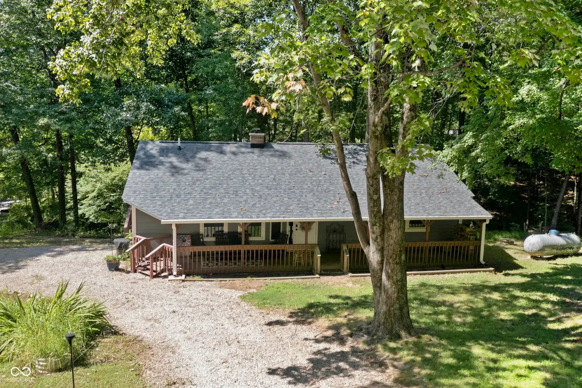 7906 Maple Drive, Nineveh, IN 46164 - #1