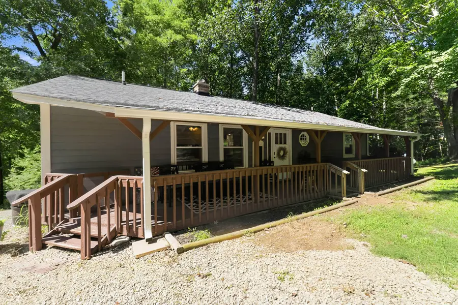 7906 Maple Drive, Nineveh, IN 46164 - #2