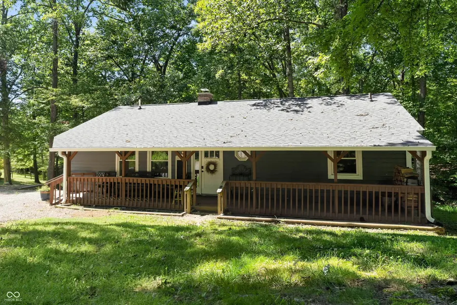 7906 Maple Drive, Nineveh, IN 46164 - #3