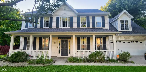 2130 Russet, Plainfield, IN 46168
