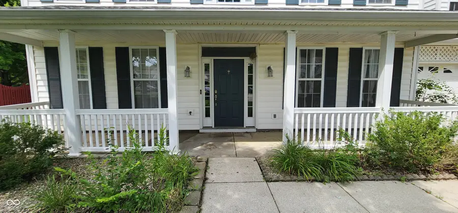 2130 Russet, Plainfield, IN 46168 - #2