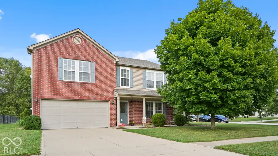 1124 E Mcclarnon Drive, Greenfield, IN 46140 - #2