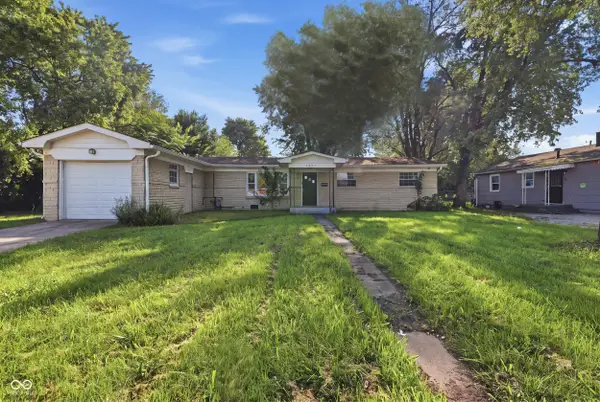 2741 N Keystone Avenue, Indianapolis, IN 46218