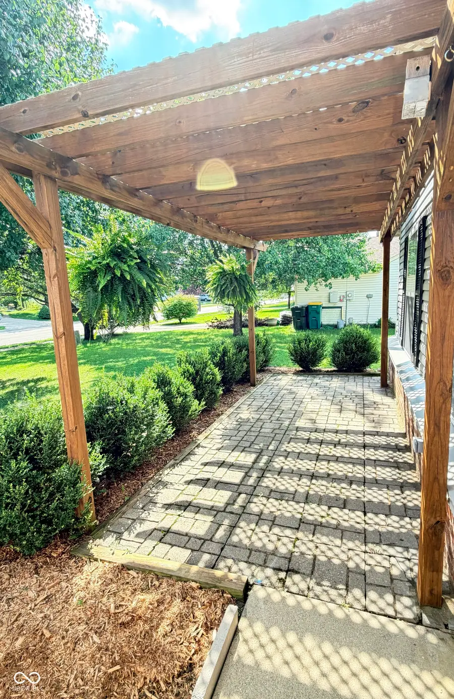 401 E New York Street, Fortville, IN 46040 - #3