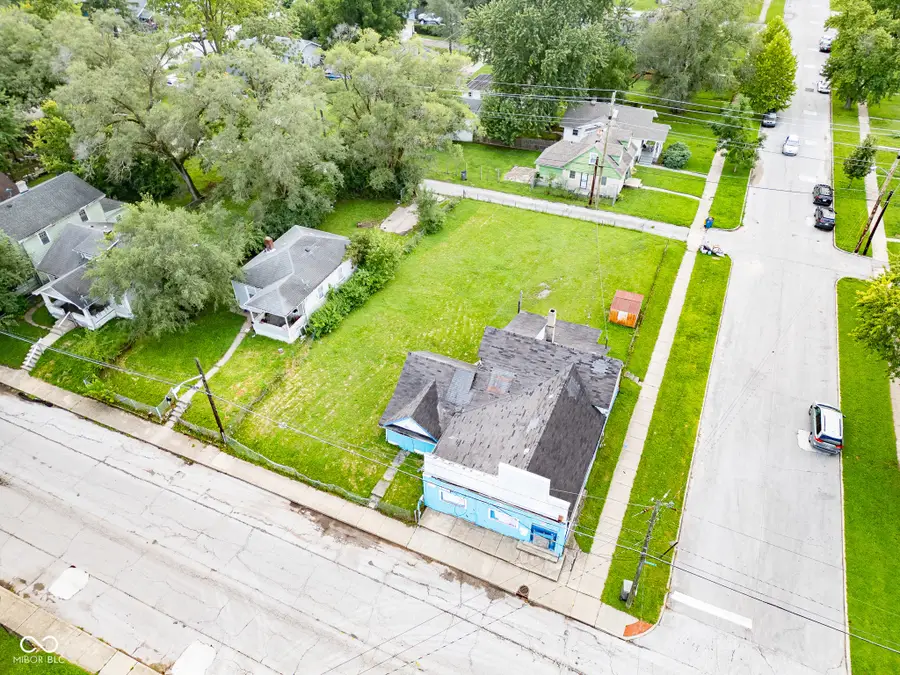 2228 N Harding Street, Indianapolis, IN 46208 - #2