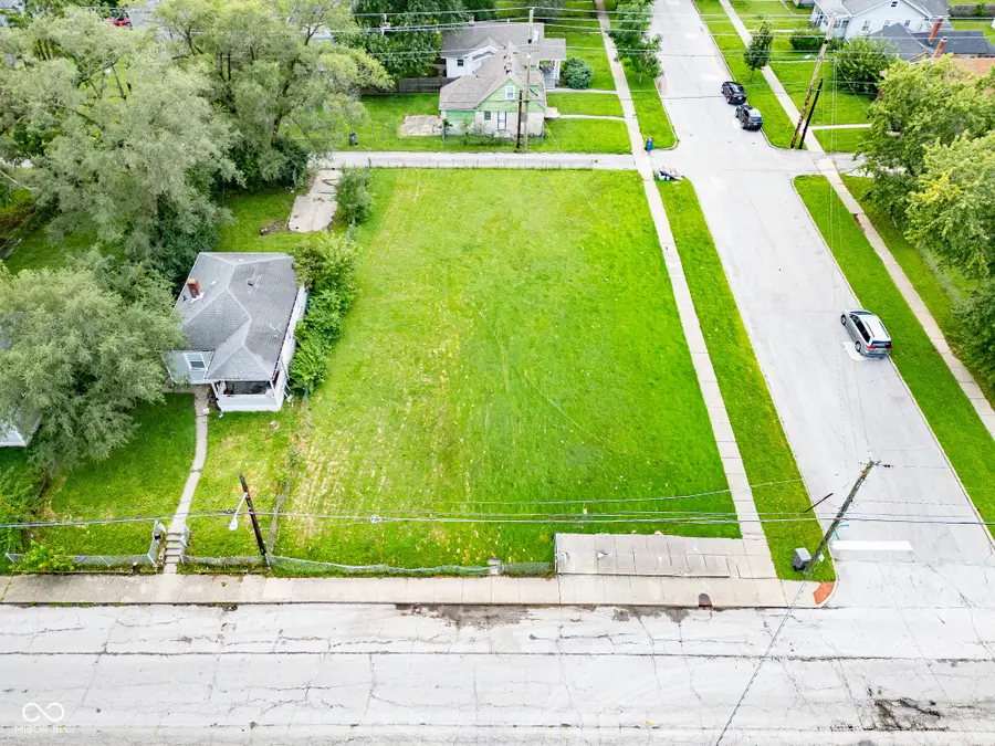 2228 N Harding Street, Indianapolis, IN 46208 - #3