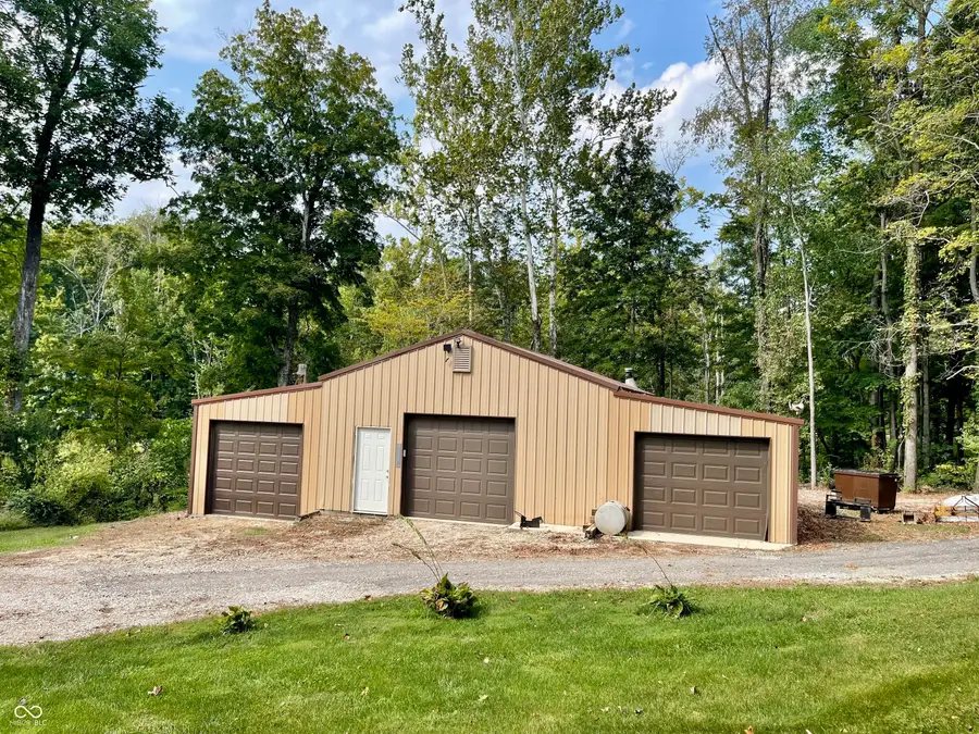 5098 State Highway 67, Gosport, IN 47433 - #2