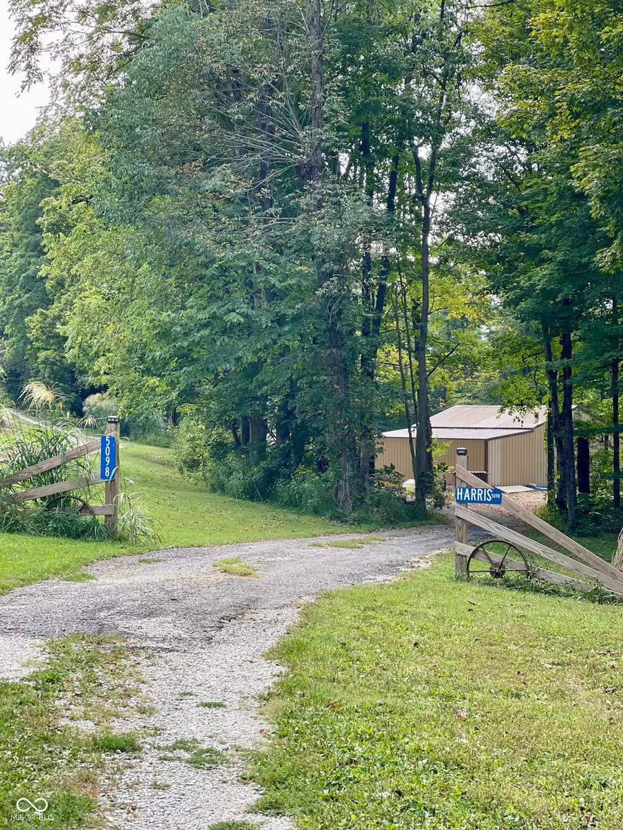 5098 State Highway 67, Gosport, IN 47433 - #3