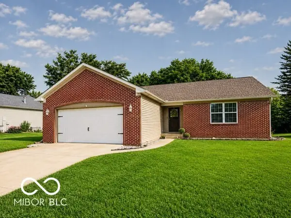 342 Chestnut Street, Danville, IN 46122