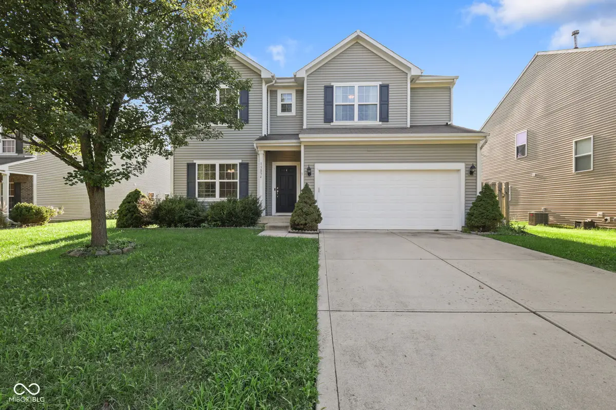 13834 Keams Drive, Fishers, IN 46038 - #1