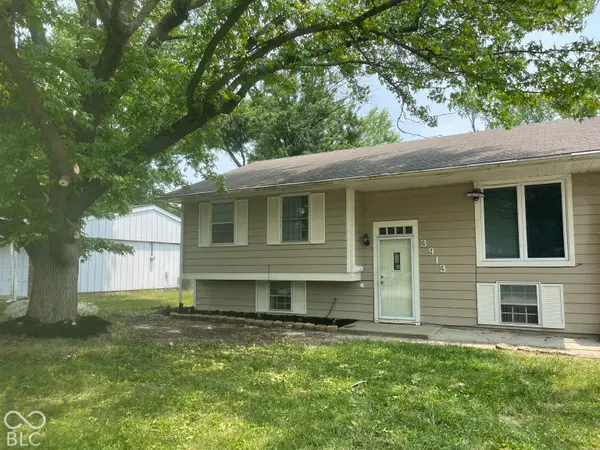 3913 Eisenhower Drive, Indianapolis, IN 46254