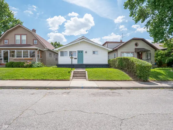 947 E Bradbury Avenue, Indianapolis, IN 46203