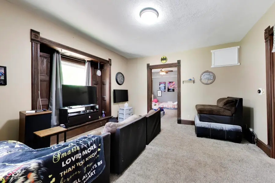 2608 E Southport Road, Indianapolis, IN 46227 - #3