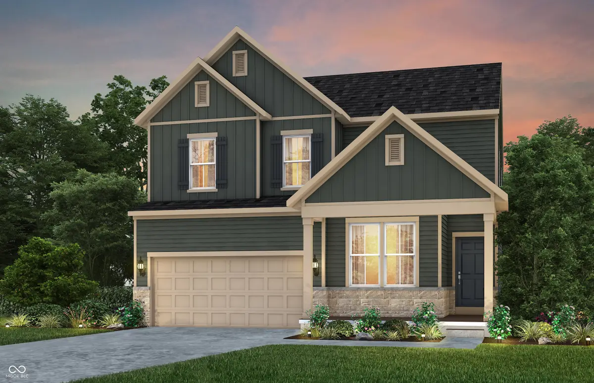 16601 Magnolia Ridge Way, Noblesville, IN 46062 - #1