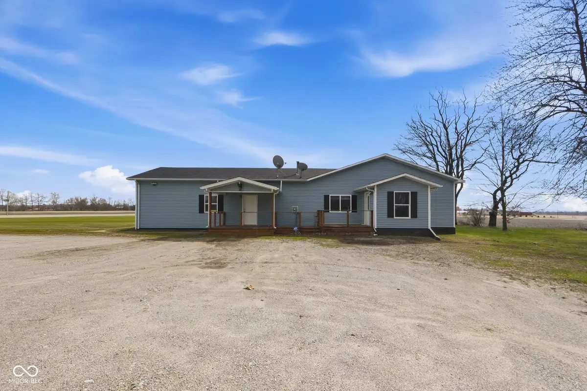 3650 S State Road 9, Johnson, IN 46761 - #1