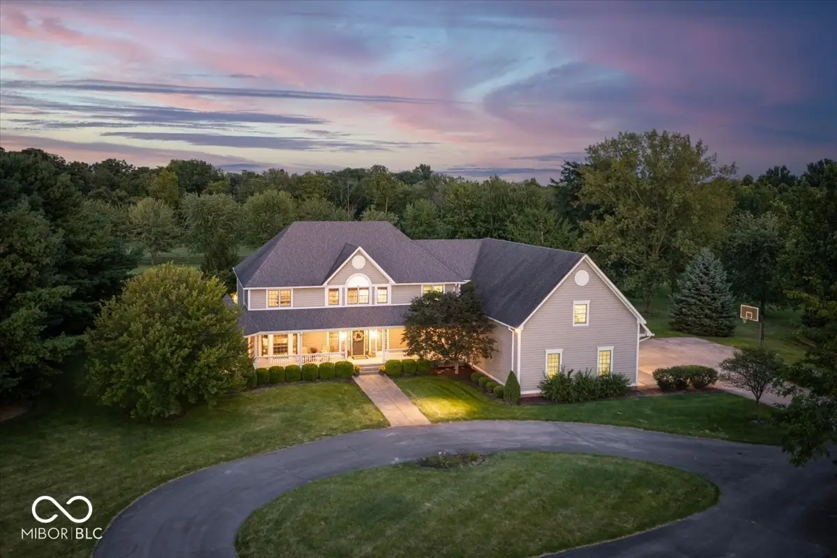 13518 Myrtle Lane, Fishers, IN 46038 - #1