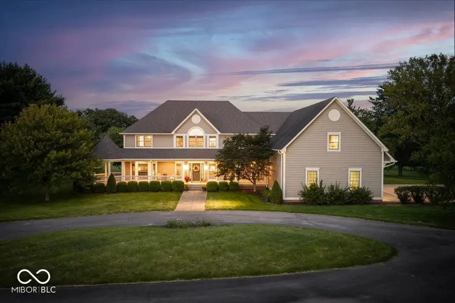 13518 Myrtle Lane, Fishers, IN 46038 - #2