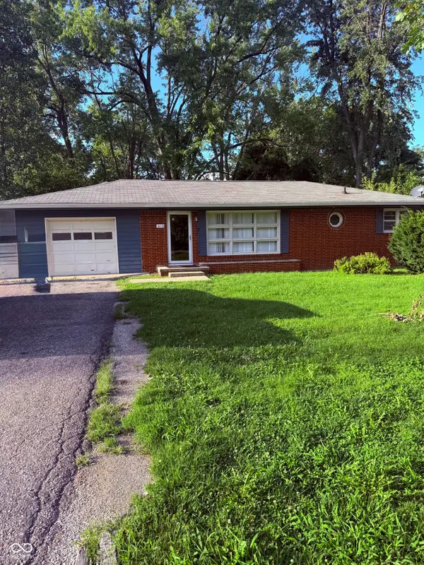 4118 W 79th Street, Indianapolis, IN 46268